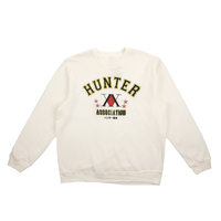 Hunter x Hunter - Hunter Association Sweatshirt image number 0